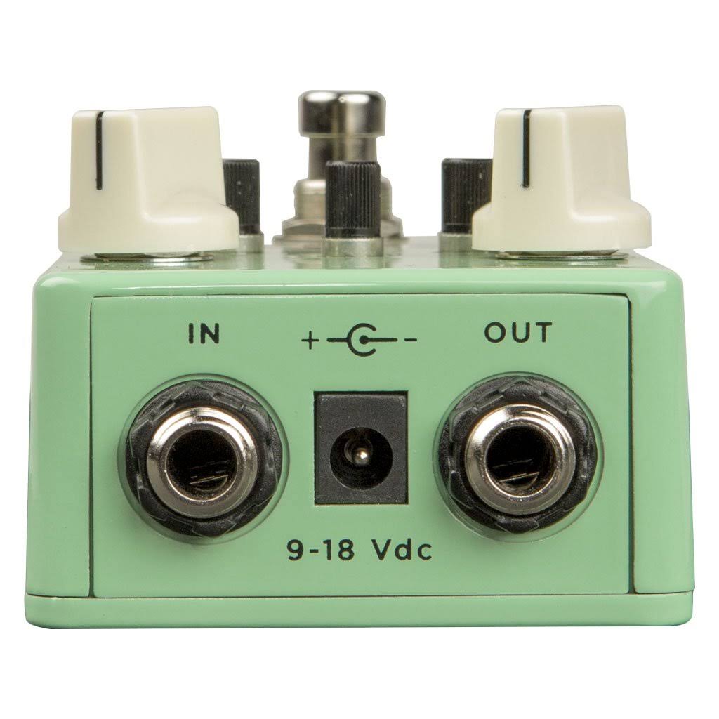 Seymour Duncan 805 OVERDRIVE Guitar Pedal