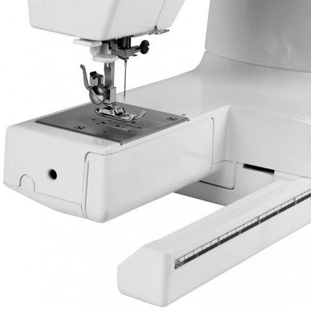 Restored Premium HD1000 Mechanical Sewing Machine + Warranty (Refurbished)