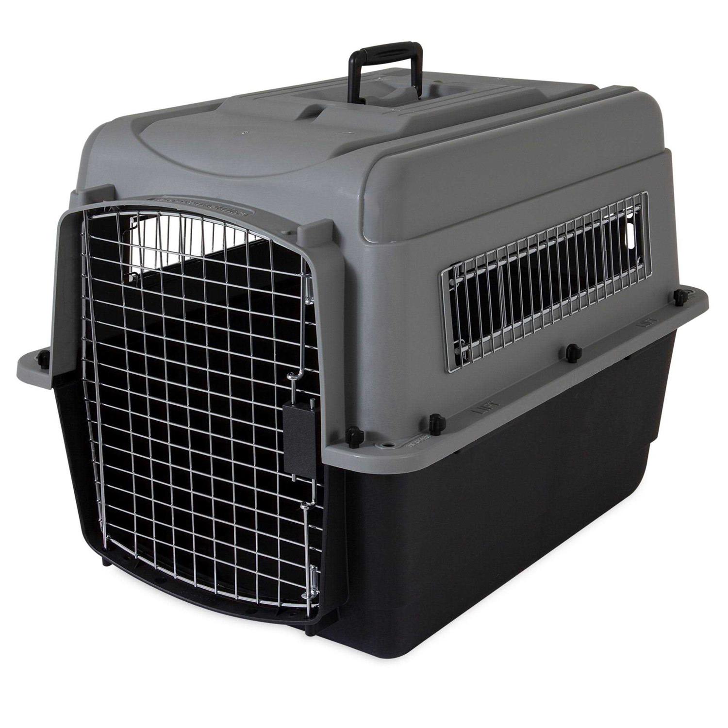 Petmate Ultra Vari Kennel - Pet Supplies online store