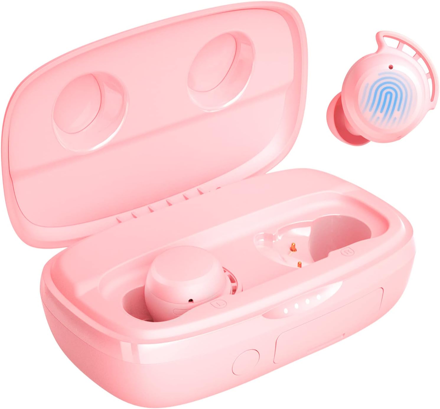 2022 Wireless Earbuds