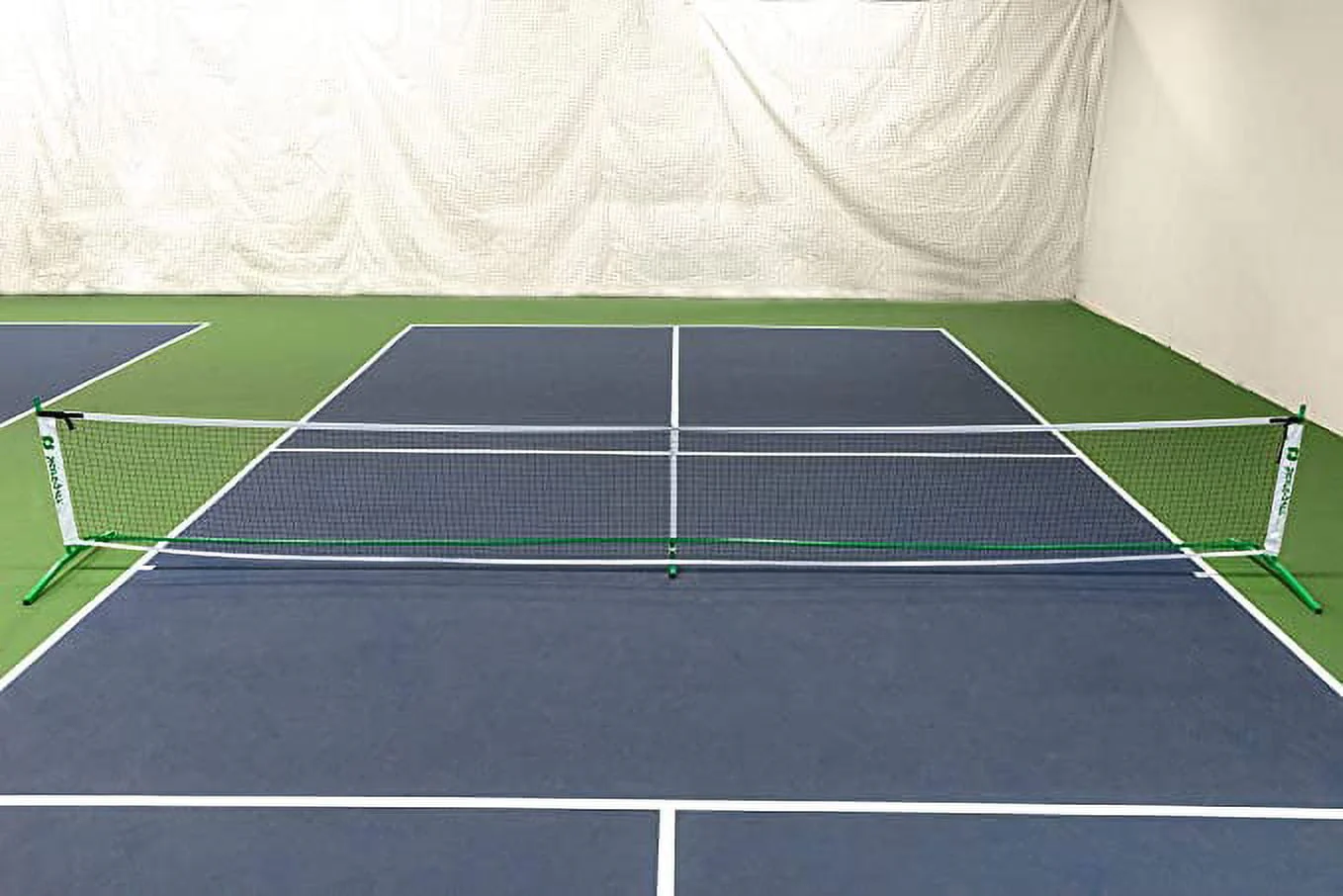 Pickleball, Inc. 3.0 Portable Pickleball Net System, Durable, Easy Set Up