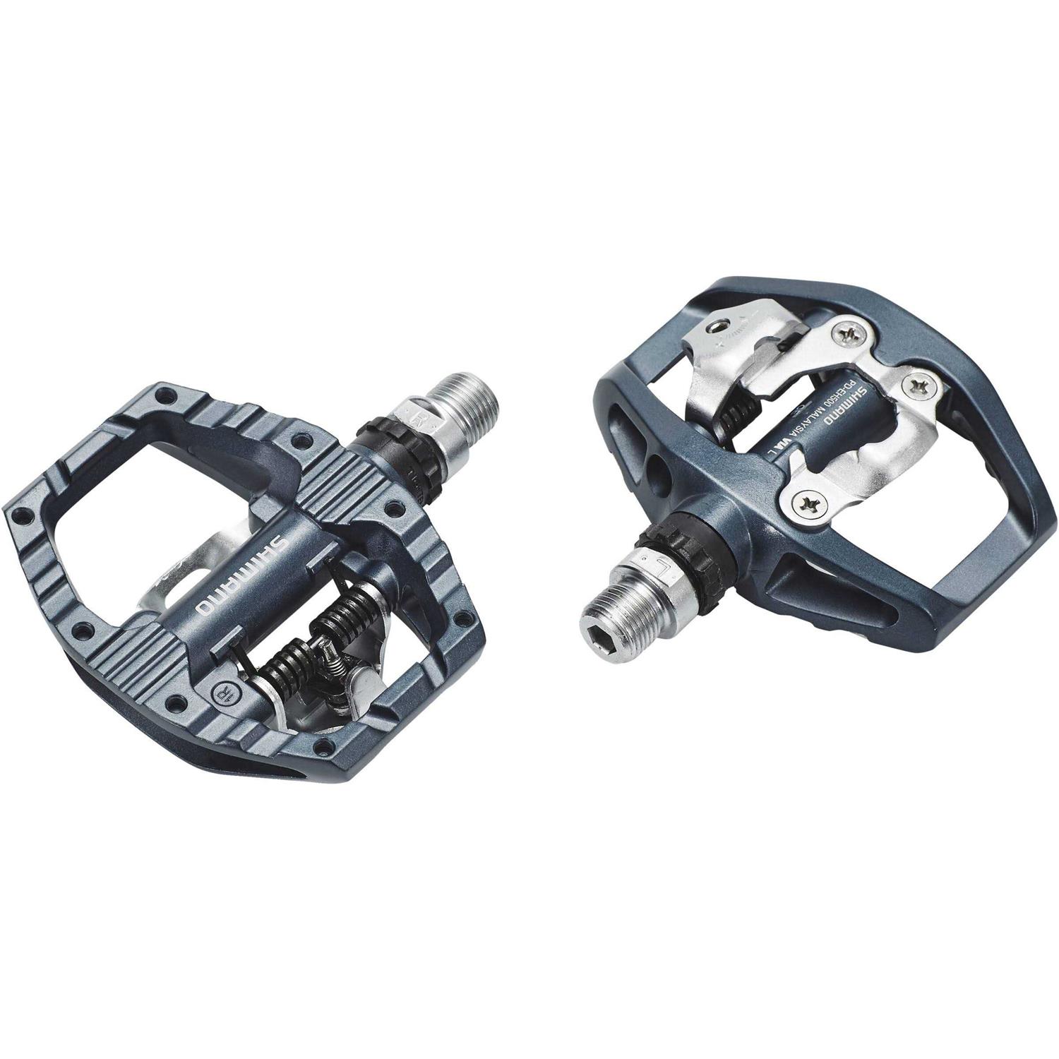 Shimano PD-EH500 SPD Pedals - Sports Supplies Online Store