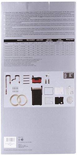Hydor Professional 600 External Canister Filter