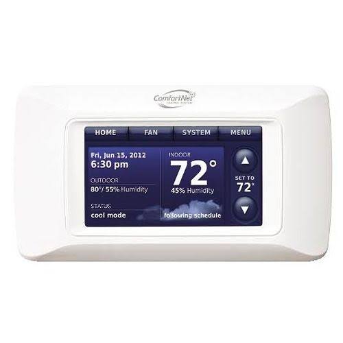 Goodman Comfortnet Programmable Communicating Thermostat CTK04AE