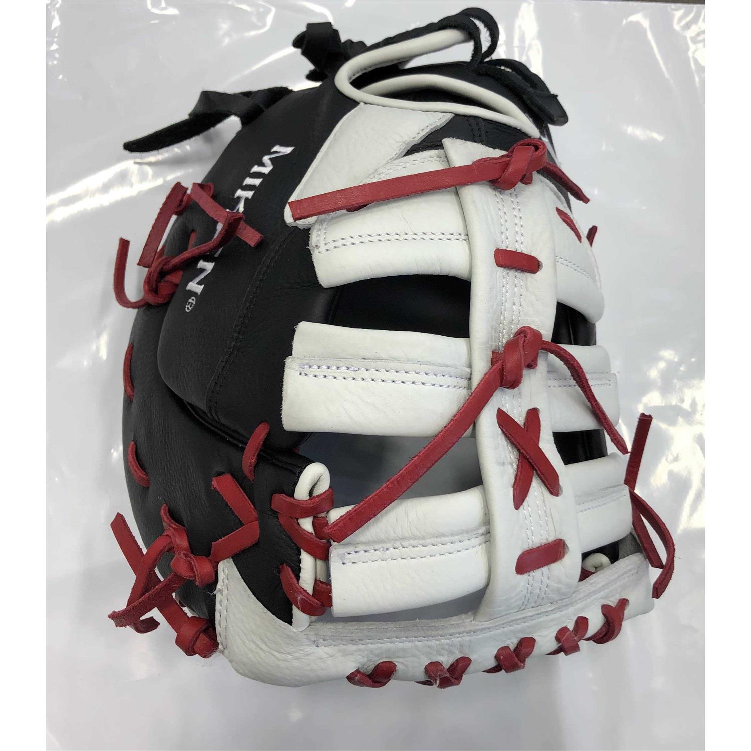 Miken Player Series 13 in Slowpitch First Base Mitt - Sports Supplies Online Store
