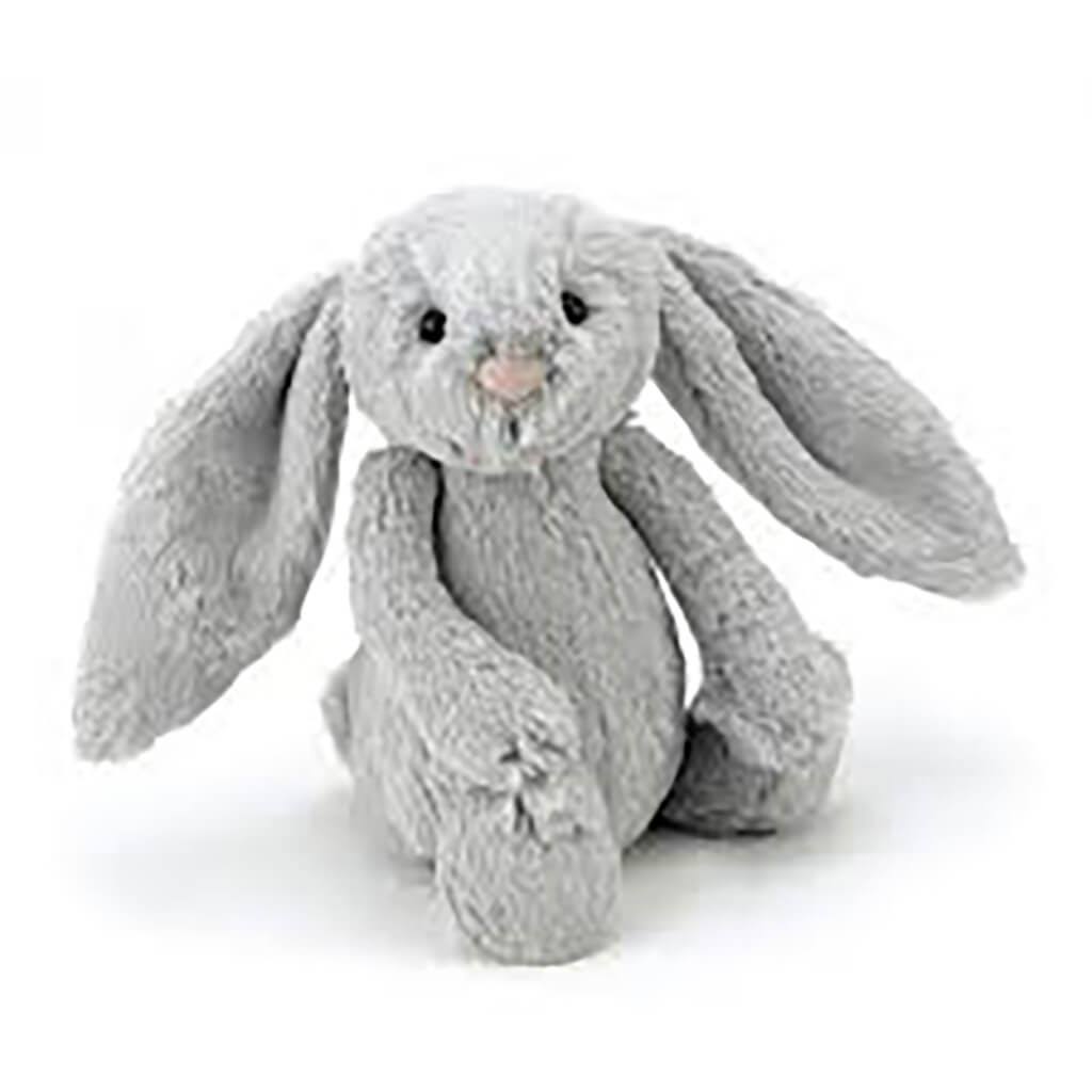 Jellycat - Bashful Huge - Bunny Grey