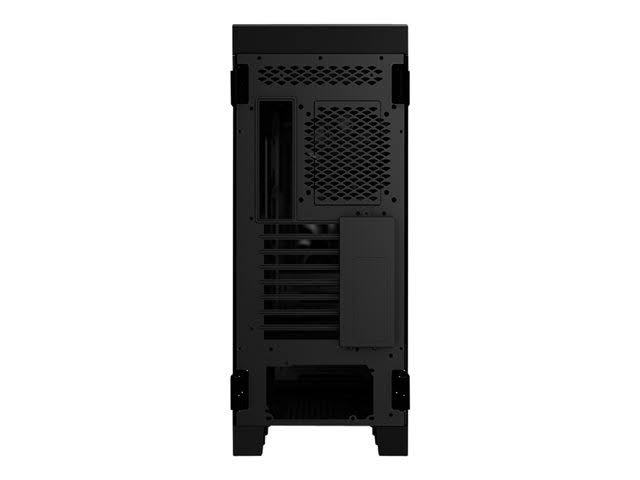 MSI MPG SEKIRA 500P Black Steel / Tempered Glass ATX Mid Tower Computer Case