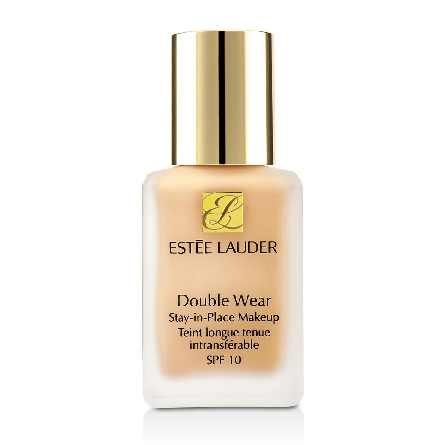 Estee Lauder Double Wear Stay In Place Makeup SPF 10 - Alabaster (0N1) 30ml/1oz
