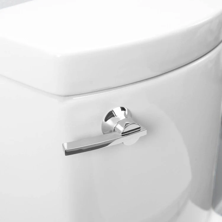 Boulevard Right Height FloWise Elongated 1-Piece Toilet