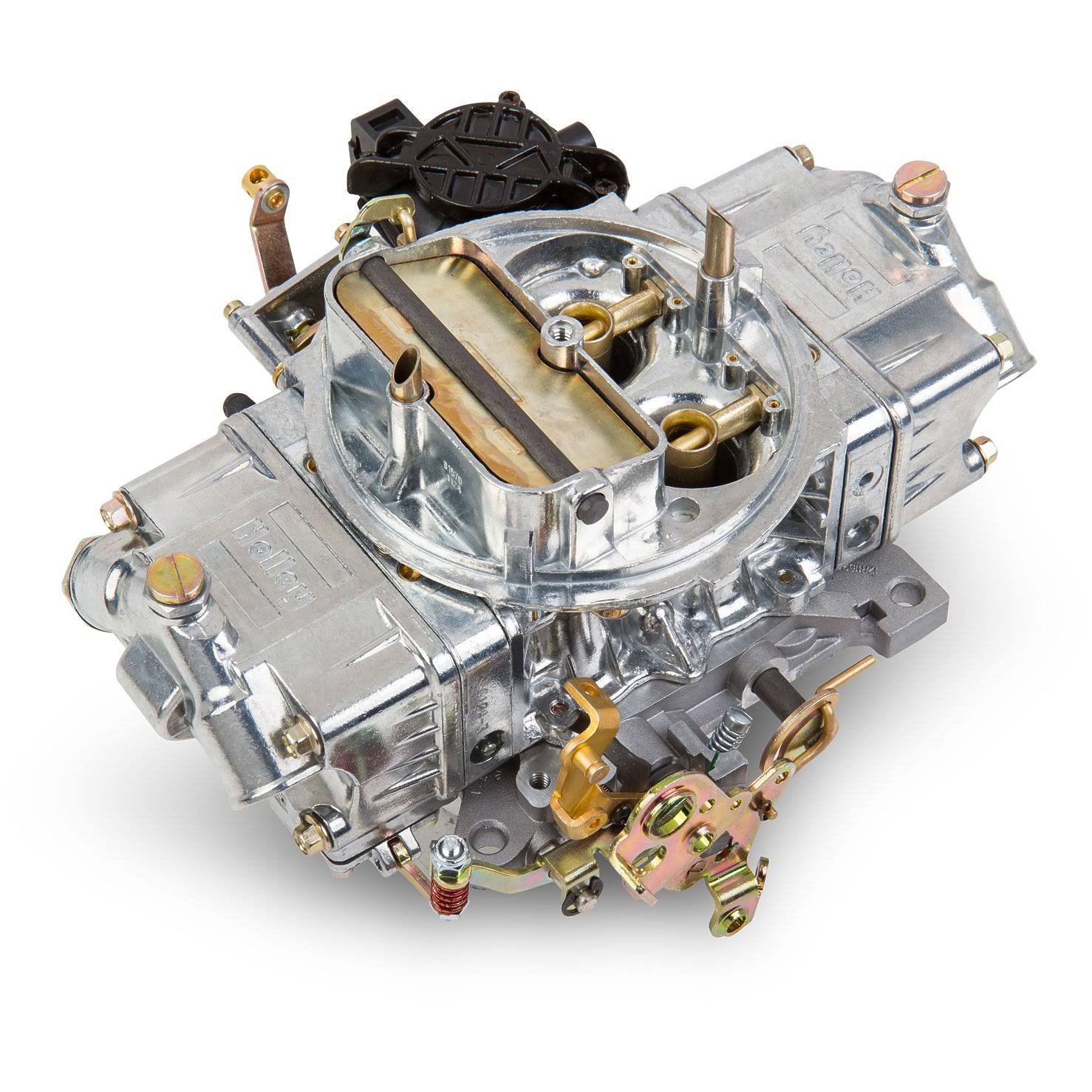 Holley Carburetor - Street Avenger - 0-81570