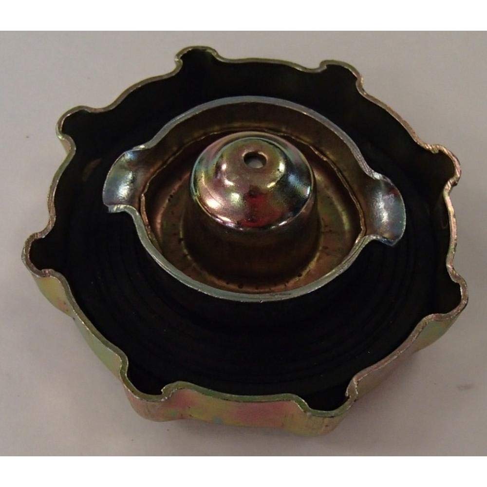 D8NN9002HA Fits Ford Tractor Fuel Tank w/Cap 5000 5600 5610 6600 6610 7000 7600