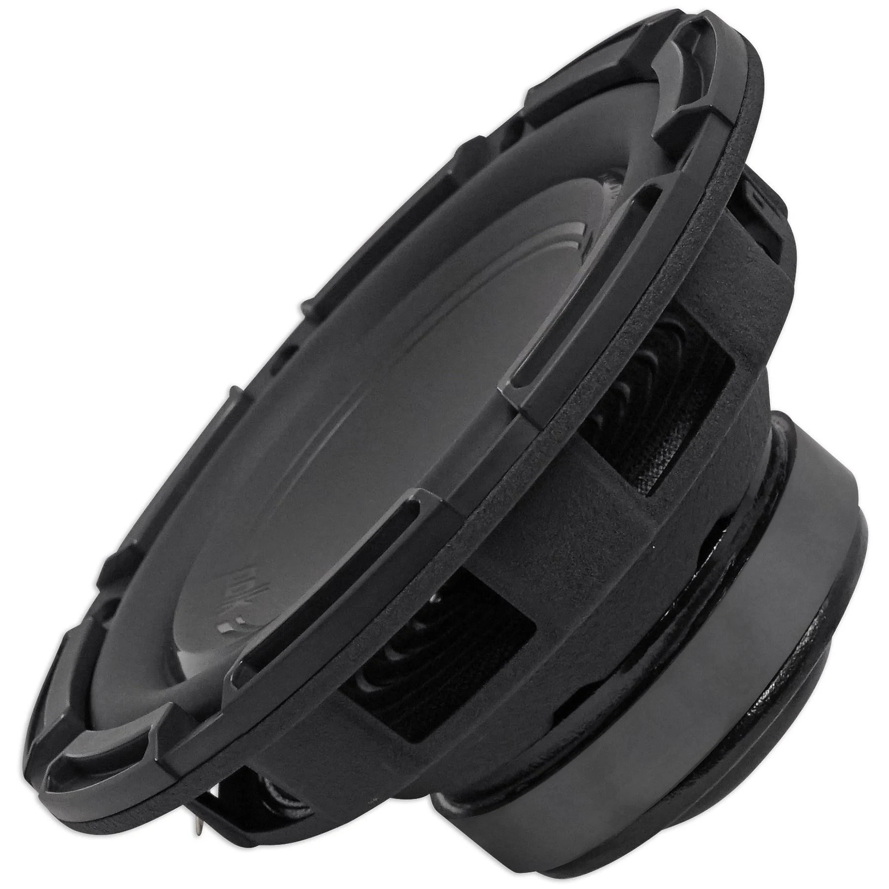 Polk Audio DB+ DB842SVC Car Subwoofer - 8x22 - Black