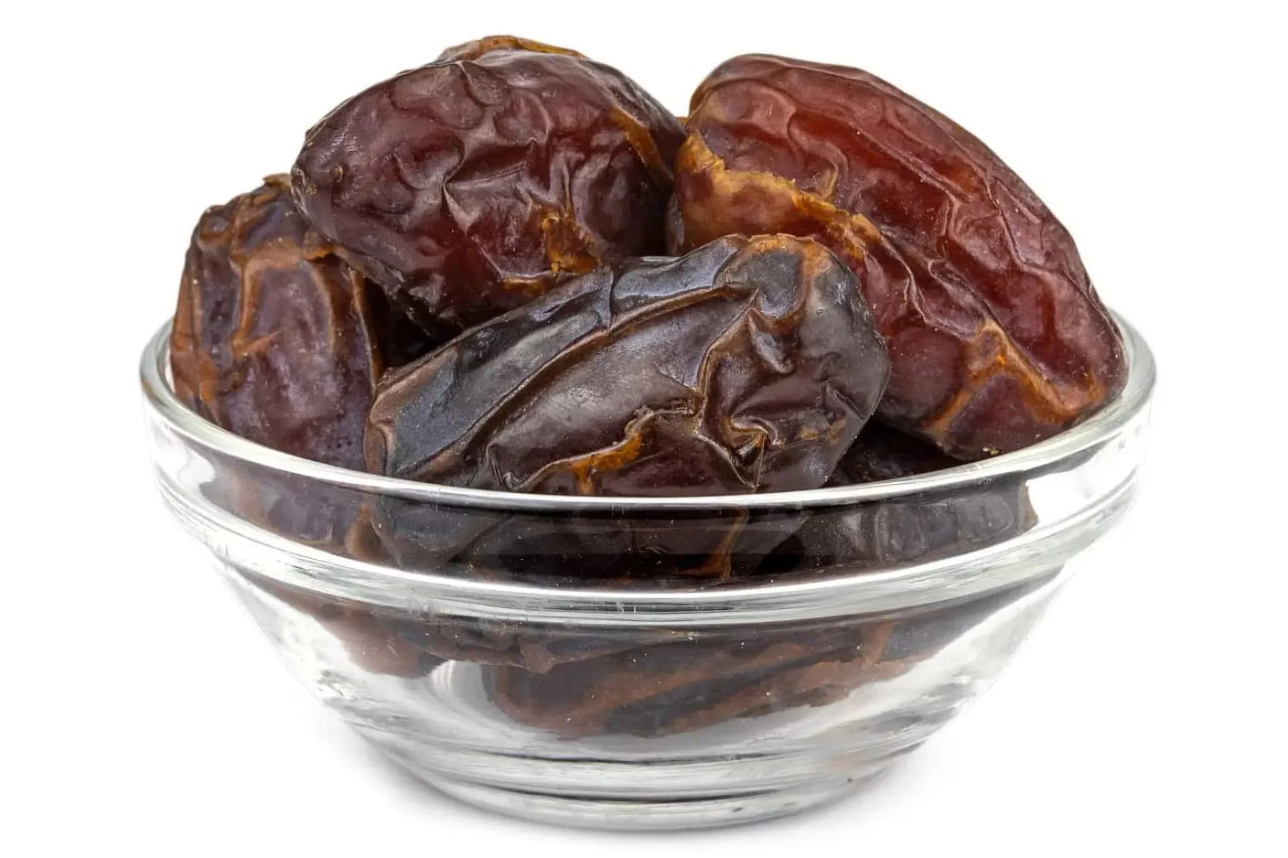 Premium Jumbo Medjool Dates Bulk Food Service -15 Lbs