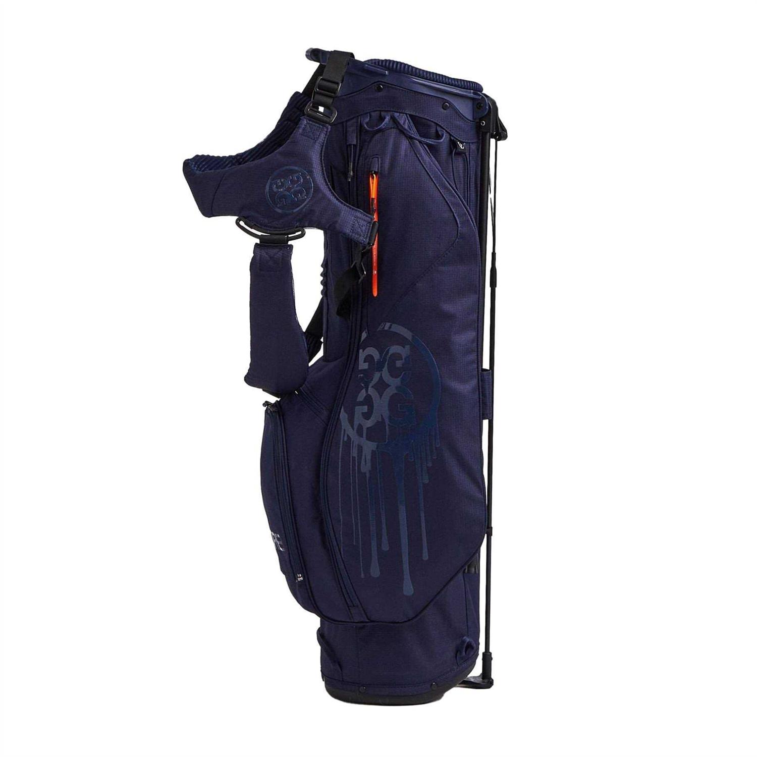 G/FORE Circle Gs Lightweight Carry Stand Bag - Sports Supplies Online Store