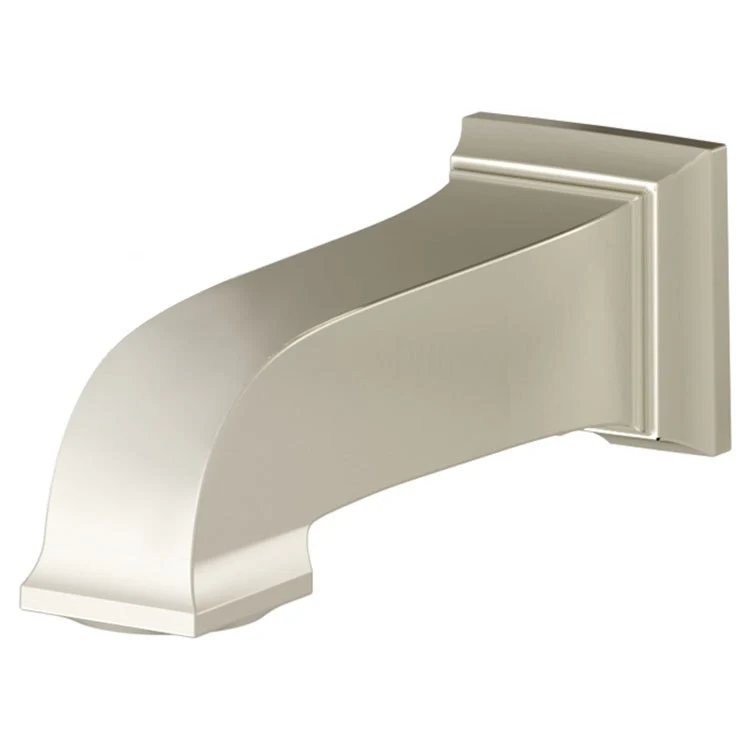 Town Square S Slip-On Non-Diverter Tub Spout