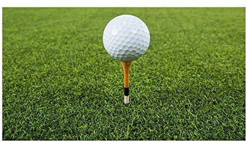 All Turf Mats Super Tee Golf Mat - 4& x 5&
