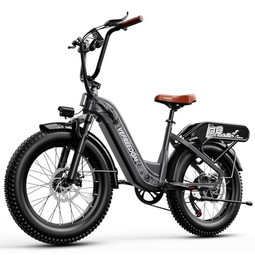 EUY Electric Bike for Adults with Peak 1500W Motor, 48V 20Ah Removable Battery Fast Ebike,Max 70Miles & 30MPH