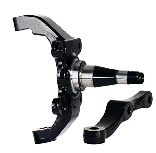 Wilwood 830-9807 Pro Spindle Kit