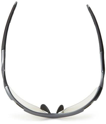 Tifosi Tyrant 2.0 1120300331 Dual Lens Sunglasses,Gunmetal,68 mm