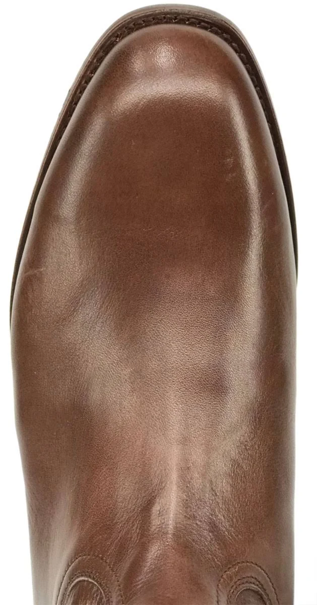 Ranch Road Men&s Bexar Roper - Brown