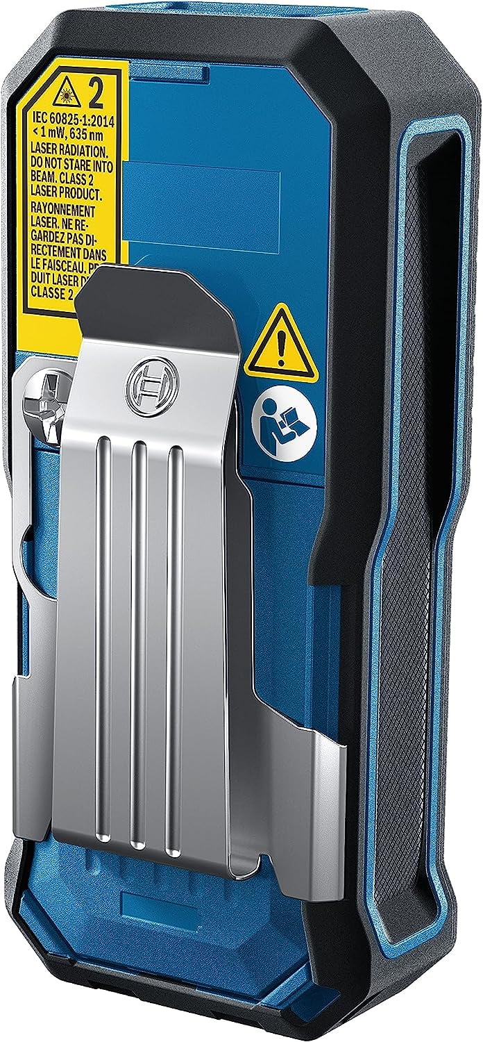 BOSCH GLM165-22 Blaze™ 165 Ft. Laser Measure