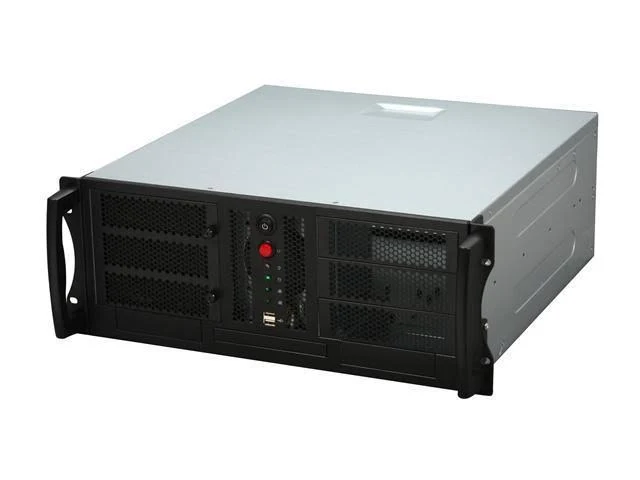 Chenbro RM42300-F 4U Rackmount Server Case - Server Chassis