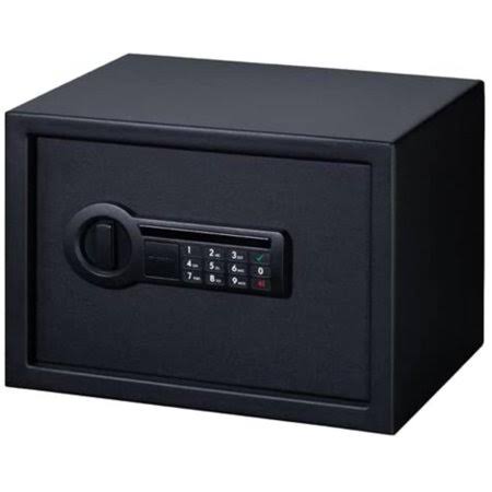 Stack-On PS-1514 Personal Safe with Electronic Lock, Can Convert Areas to Shelving for Storing Ammo, Pistols or Other Items, One