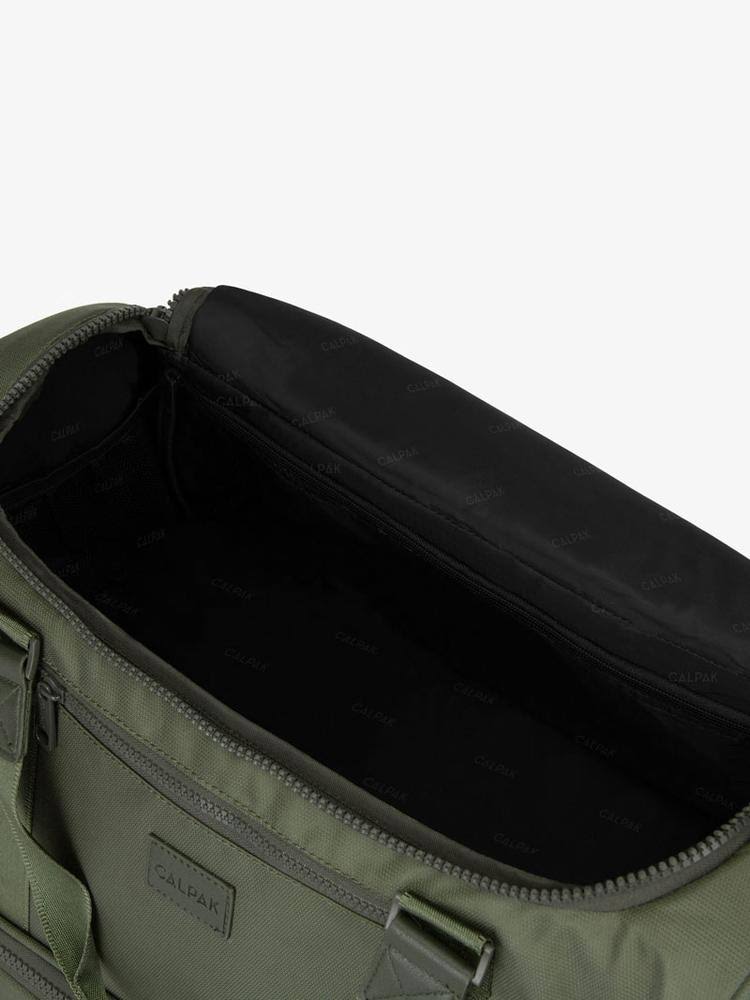 Stevyn Duffel | CALPAK Slate