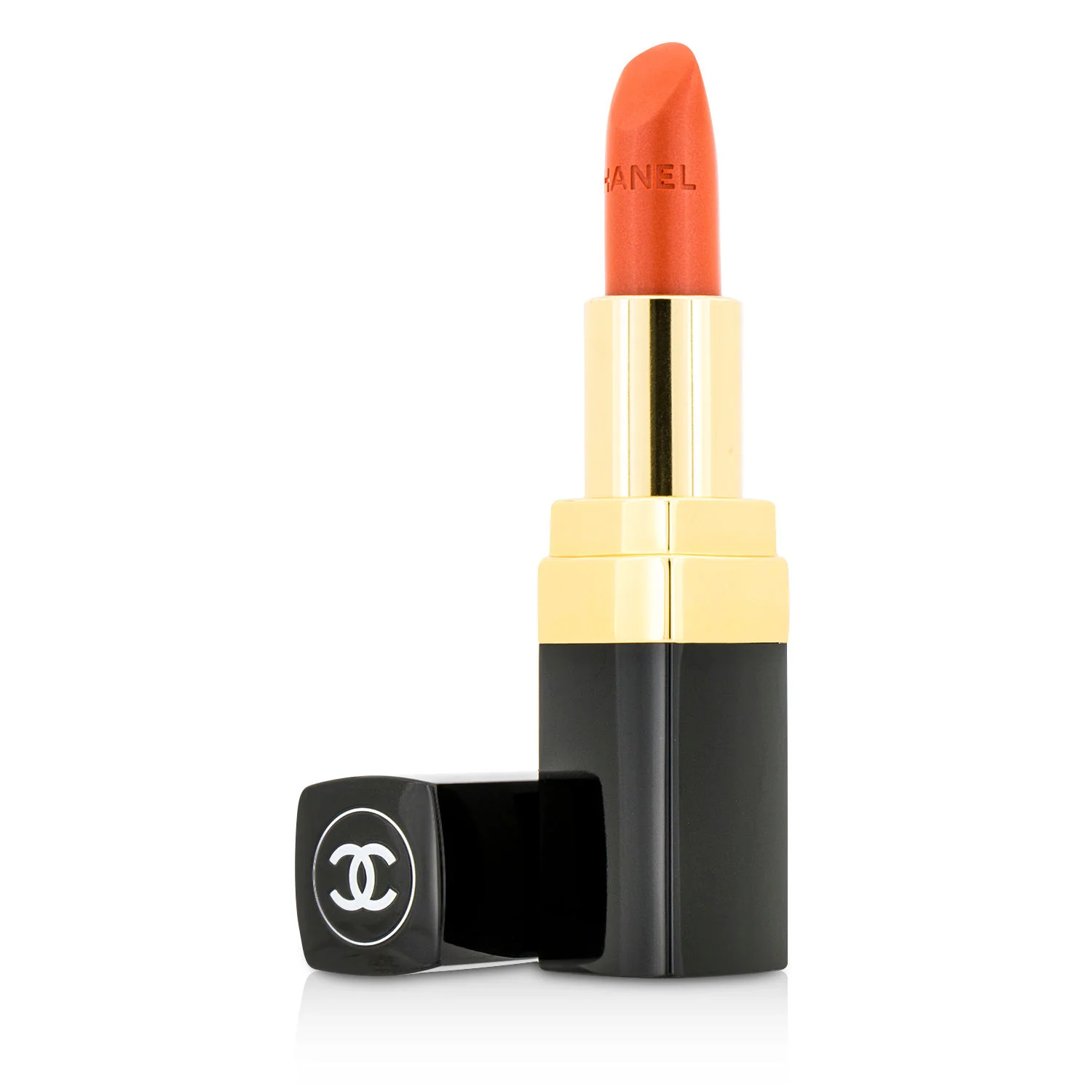 Chanel Rouge Coco Ultra Hydrating Lip Colour - # 424 Edith 3.5g/0.12oz