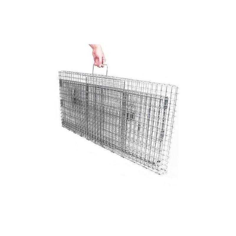 Tomahawk Neighborhood Cat Drop Trap - Sports Supplies Online Store