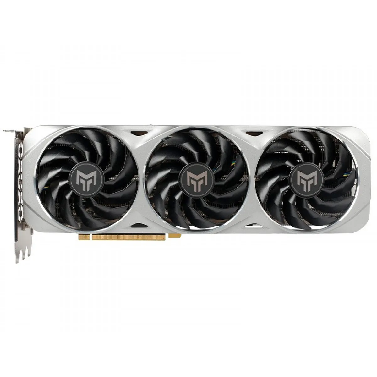 RTX 3070 Metal Master 8G GAMING GDDR6 PCI Express 4.0 Video Card, Graphics Card RTX 3070 256Bit