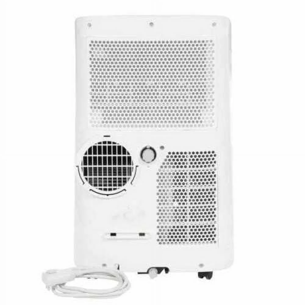 Restored Toshiba 7,000 BTU (10,000 BTU ASHRAE) 115-V Wi-Fi Portable Air Conditioner, Factory (Refurbished)