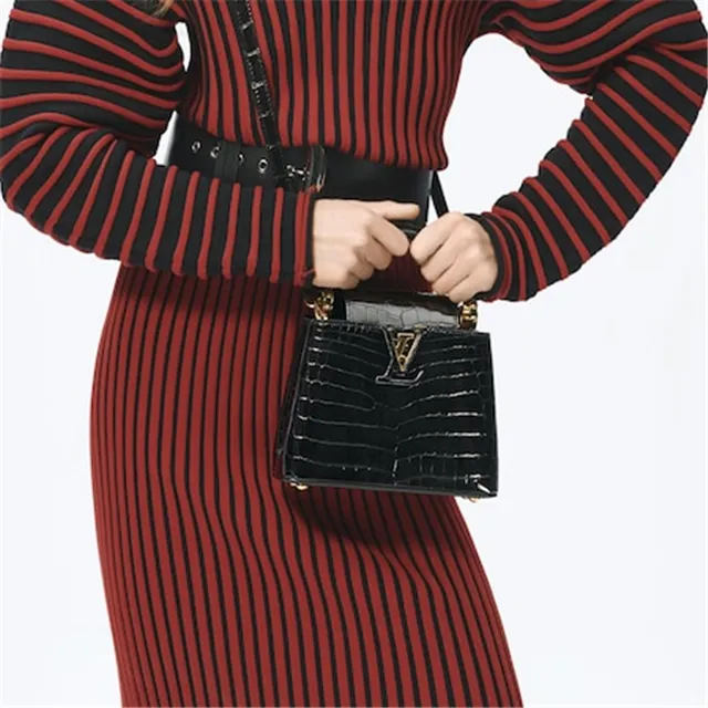Women Canvas Shoulder Bags Temperament Accessories Shopping Bags Casual Portable Handbag for Travel Work School
