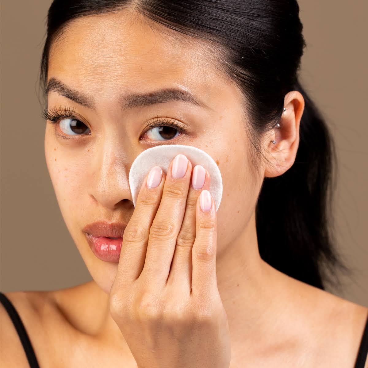 Dr. Dennis Gross Skincare Advanced Retinol + Ferulic Overnight Texture Renewal Peel
