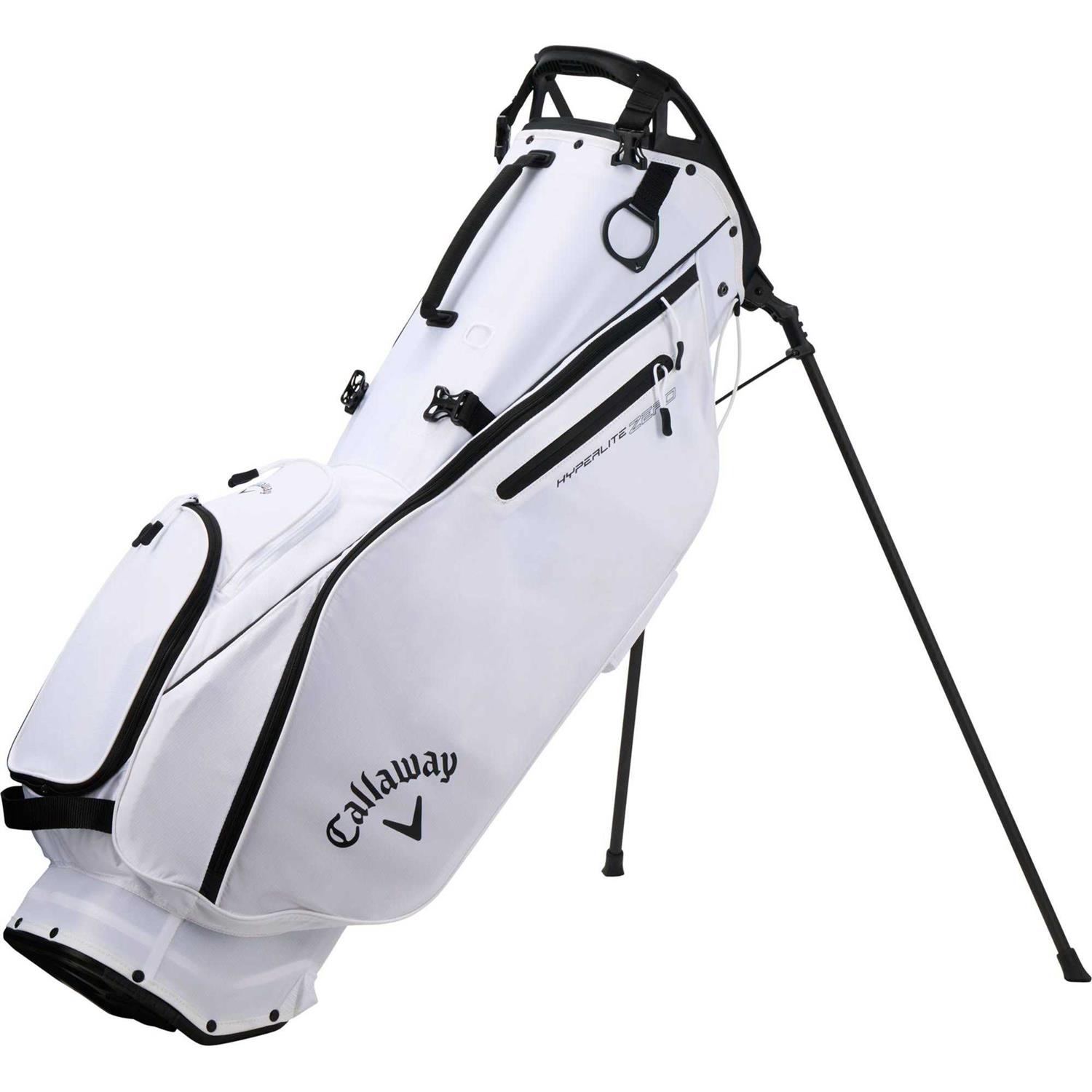 Callaway Golf Zero Stand Bag - Sports Supplies Online Store