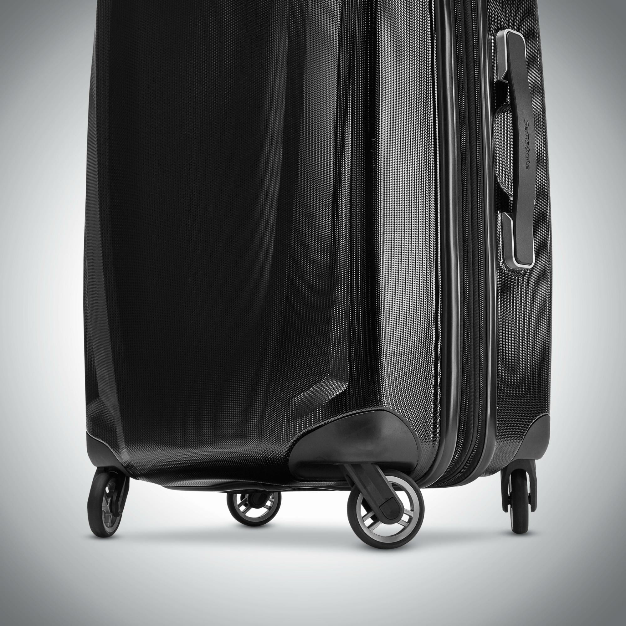 Samsonite Winfield 3 DLX Spinner 56/20 Carry-On - Radiant Selections