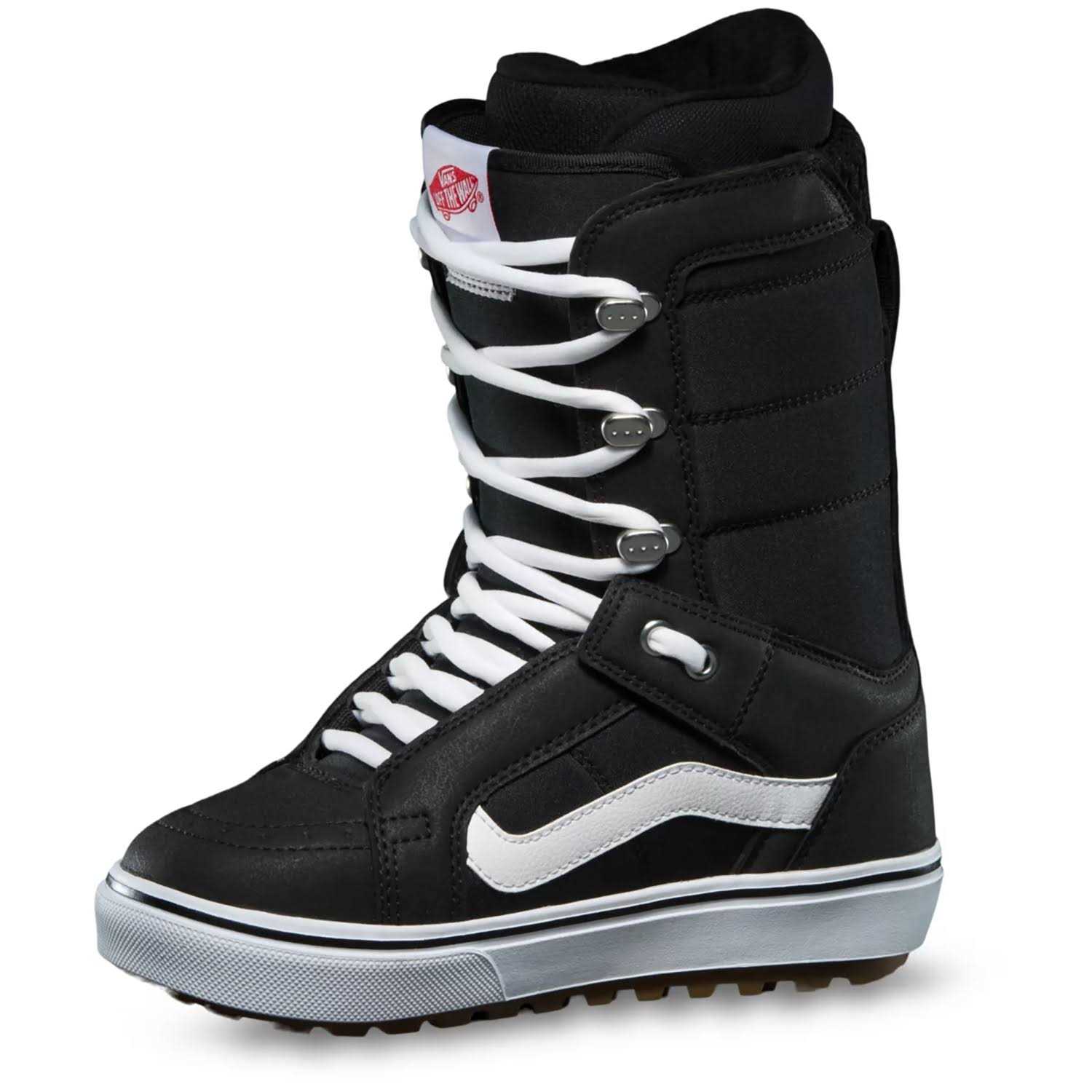 Vans Womens Hi-Standard OG Snowboard Boot - Sports Supplies Online Store
