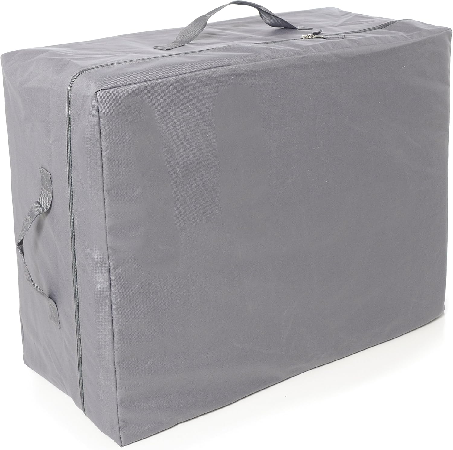 Carry Case for Milliard Tri-Fold Mattress 4 inch Queen (Does Not Fit 6 inch)