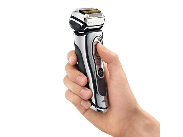 Braun 9295cc Series 9 Shaver