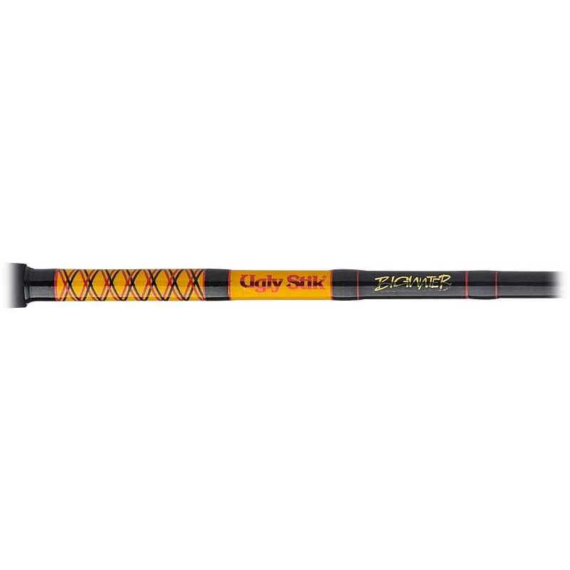 Ugly Stik Bigwater Conventional Rod - Sports Supplies Online Store