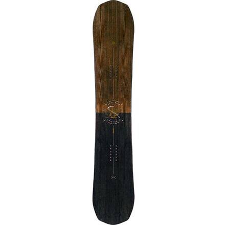 Arbor Element Camber Snowboard 2022
