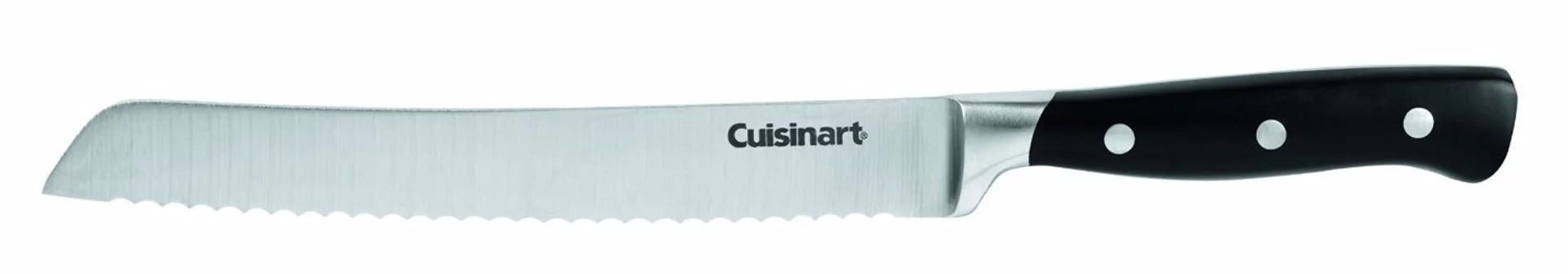 Cuisinart CBK-110 Compact Automatic Bread Maker (Silver) with Knife and Board