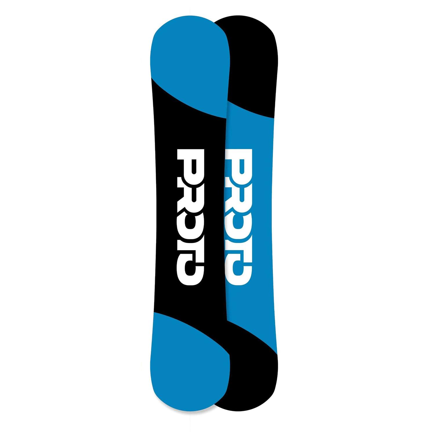 2024 Never Summer Proto Synthesis Snowboard - Sports Supplies Online Store