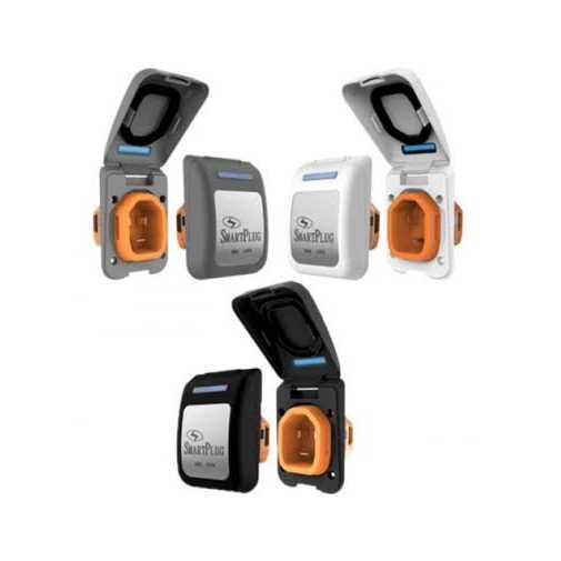 SmartPlug 30 Amp Non Metallic Inlet - Shop Hardware Tools Online Store