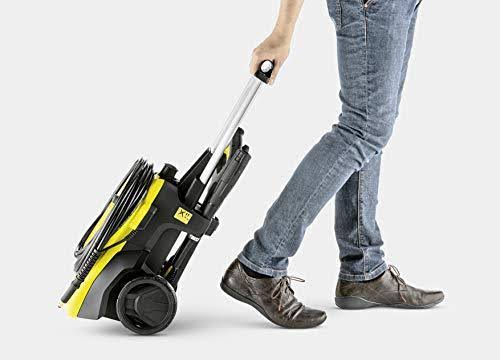 Karcher K4 Compact Pressure Washer 880M