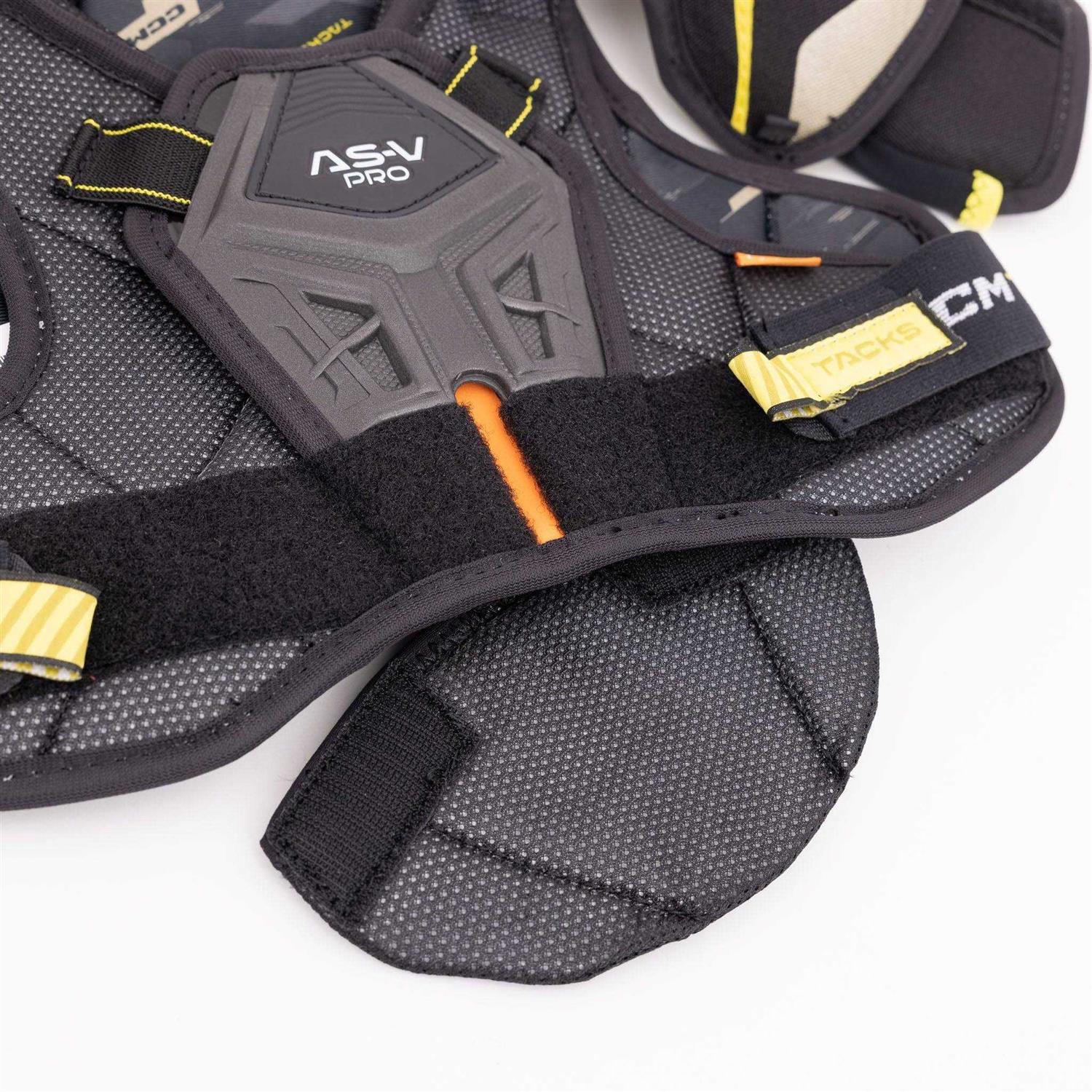 CCM Tacks AS-V Pro Hockey Shoulder Pads - Sports Supplies Online Store