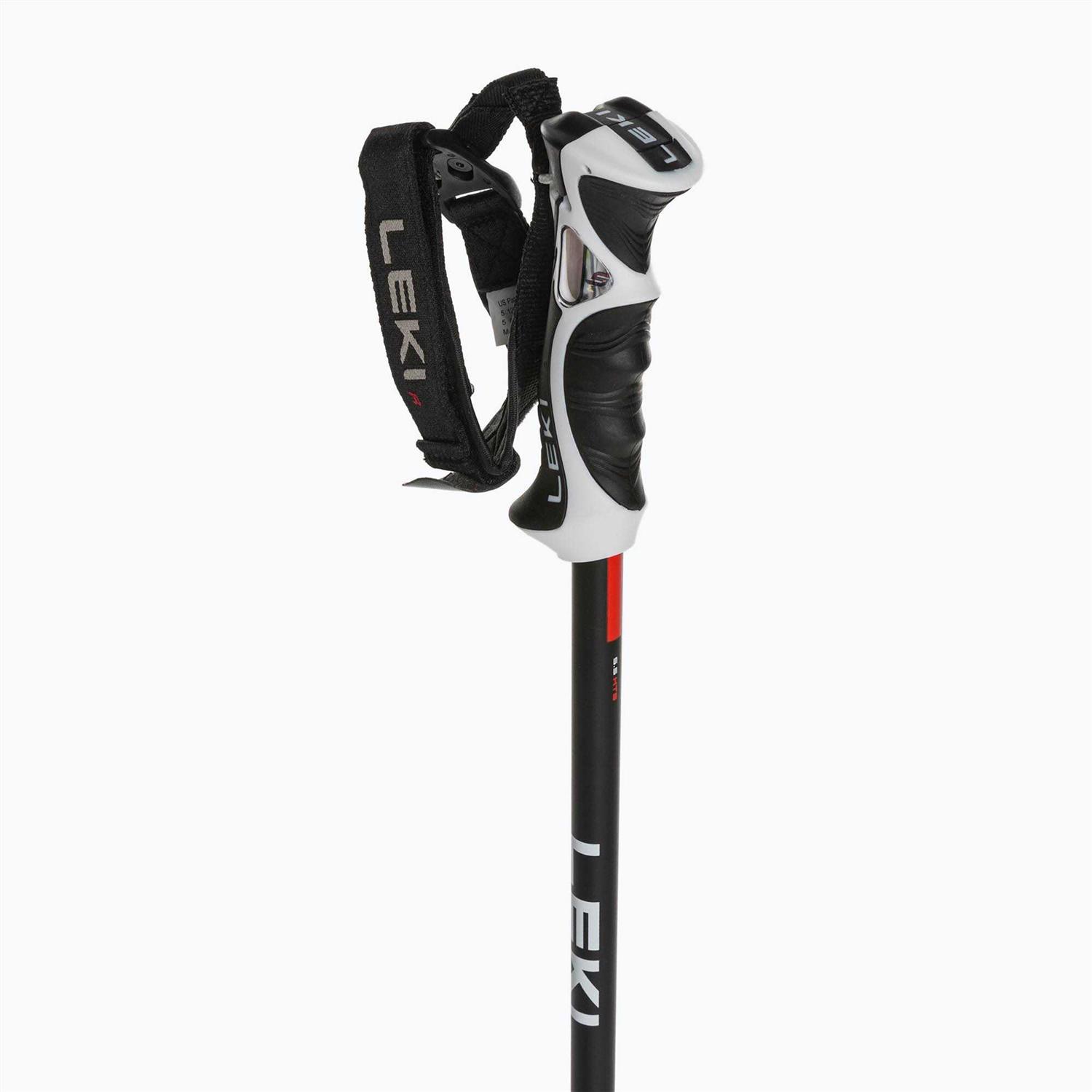 Leki Bold Lite S Ski Poles - Sports Supplies Online Store