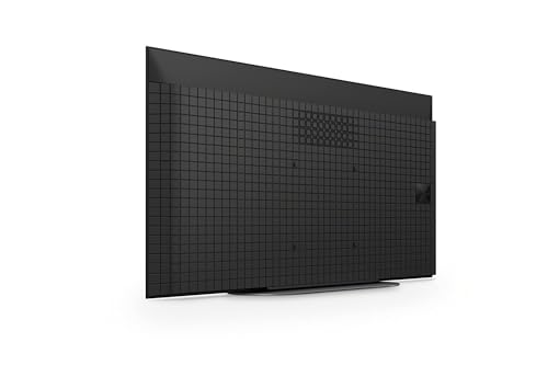 Sony 4K Ultra HD TV A90K Series: BRAVIA XR OLED Smart Google TV with Dolby Vision HDR and Exclusive Features for The Playstation&reg