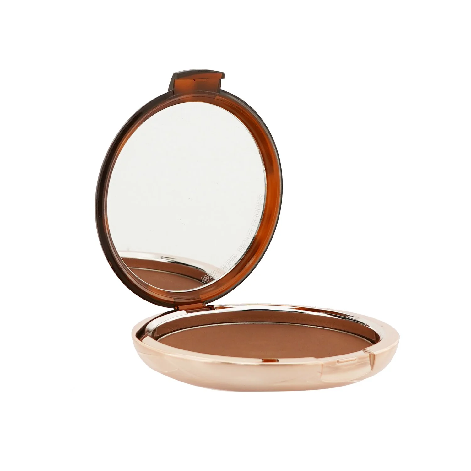 Estee Lauder Bronze Goddess Powder Bronzer - # 02 Medium  21g/0.74oz
