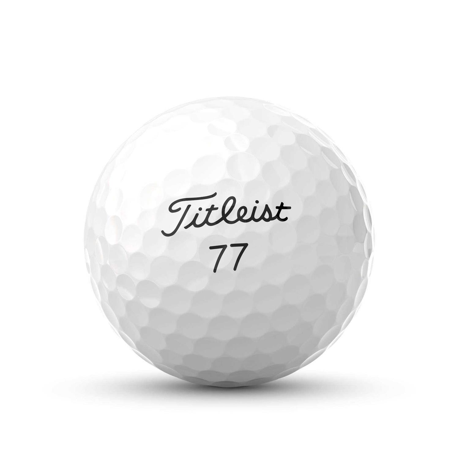 Titleist Pro V1 Golf Balls - Sports Supplies Online Store